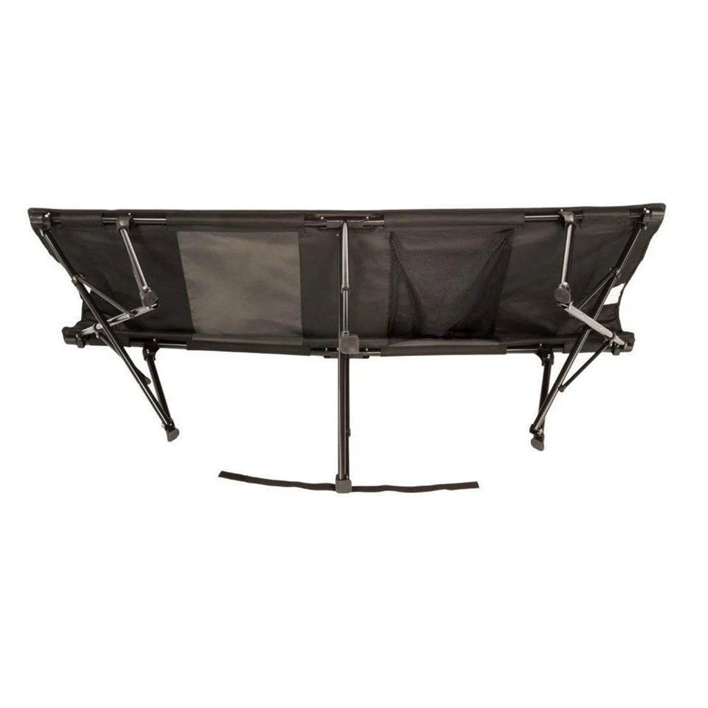 Kwik Cot 1 Person Sleeping Bed with Carry Bag K114170