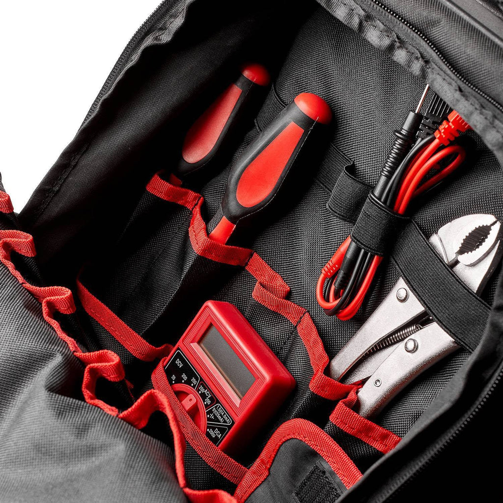 18x22 Wheeled Backpack G364