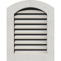 Arch Top Gable Vent N49012