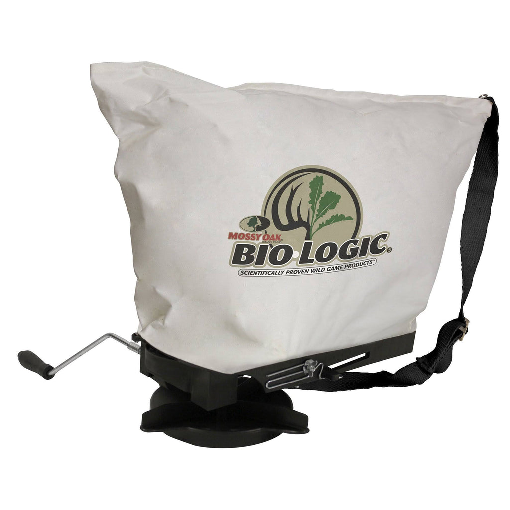 Handheld Broadcast Spreader L561