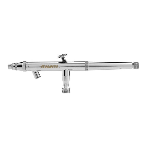 0.5mm Siphon-Feed Dual-Action Airbrush Y7967