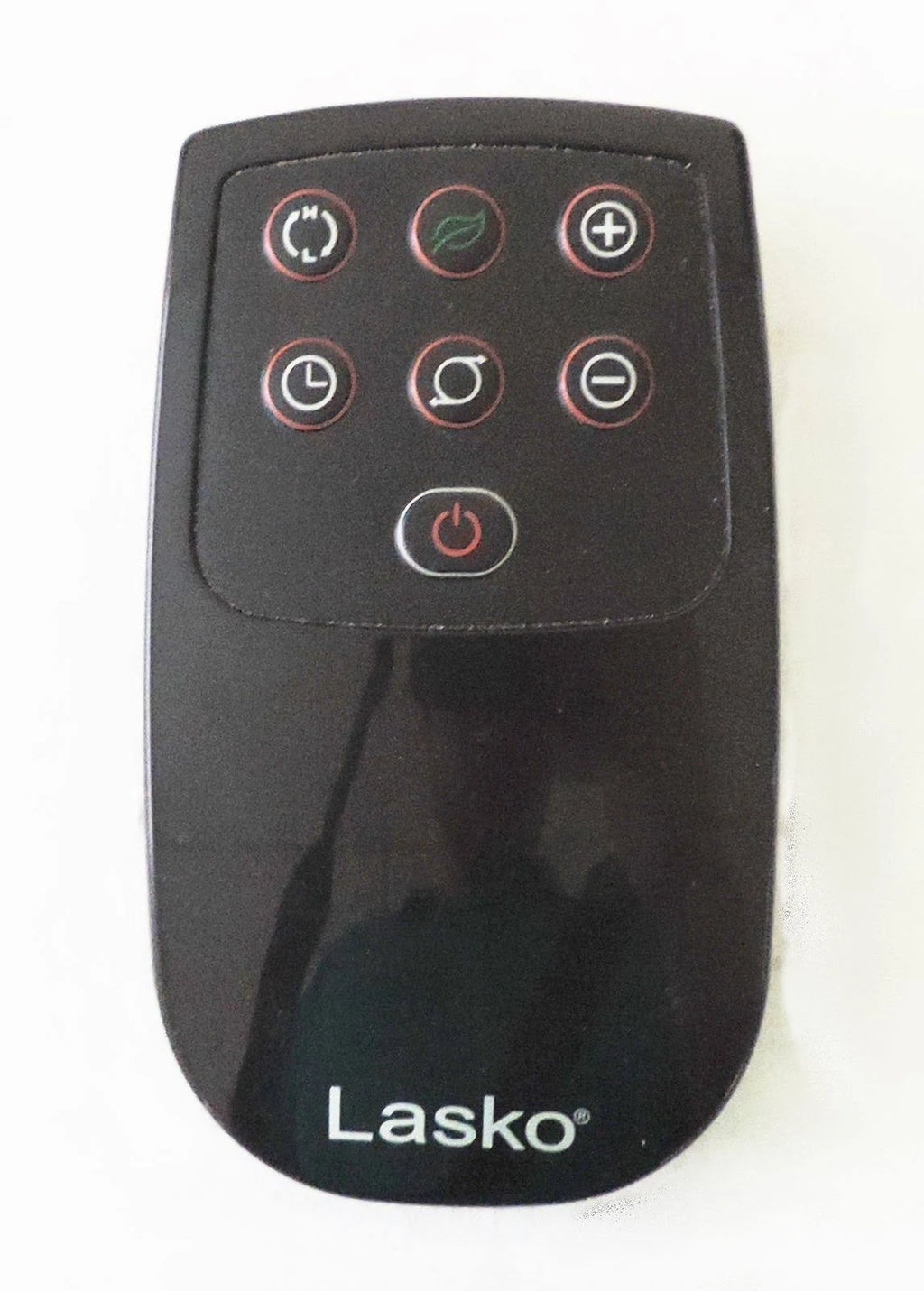 Gray Tower Heater T7200