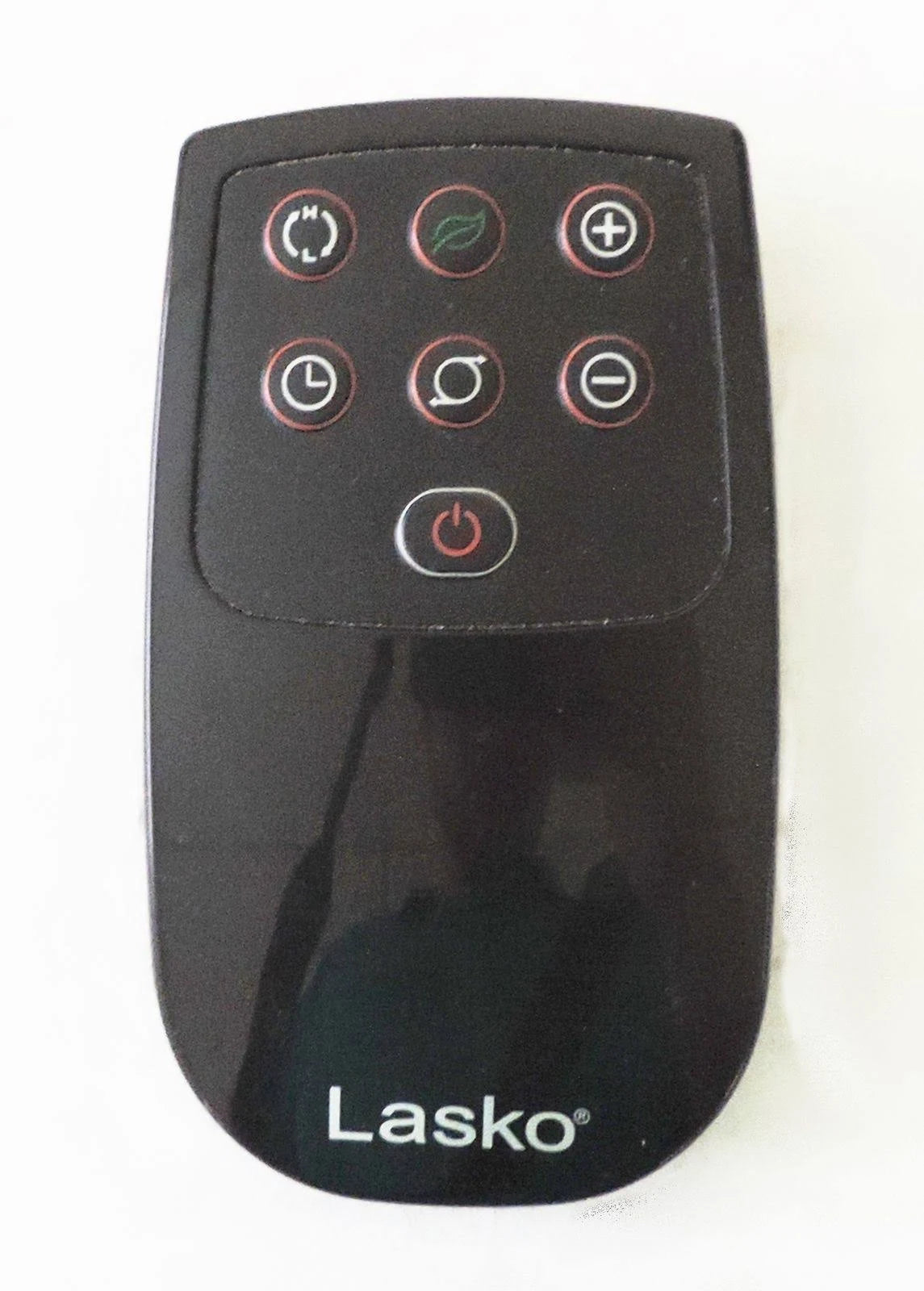 Gray Tower Heater T7200