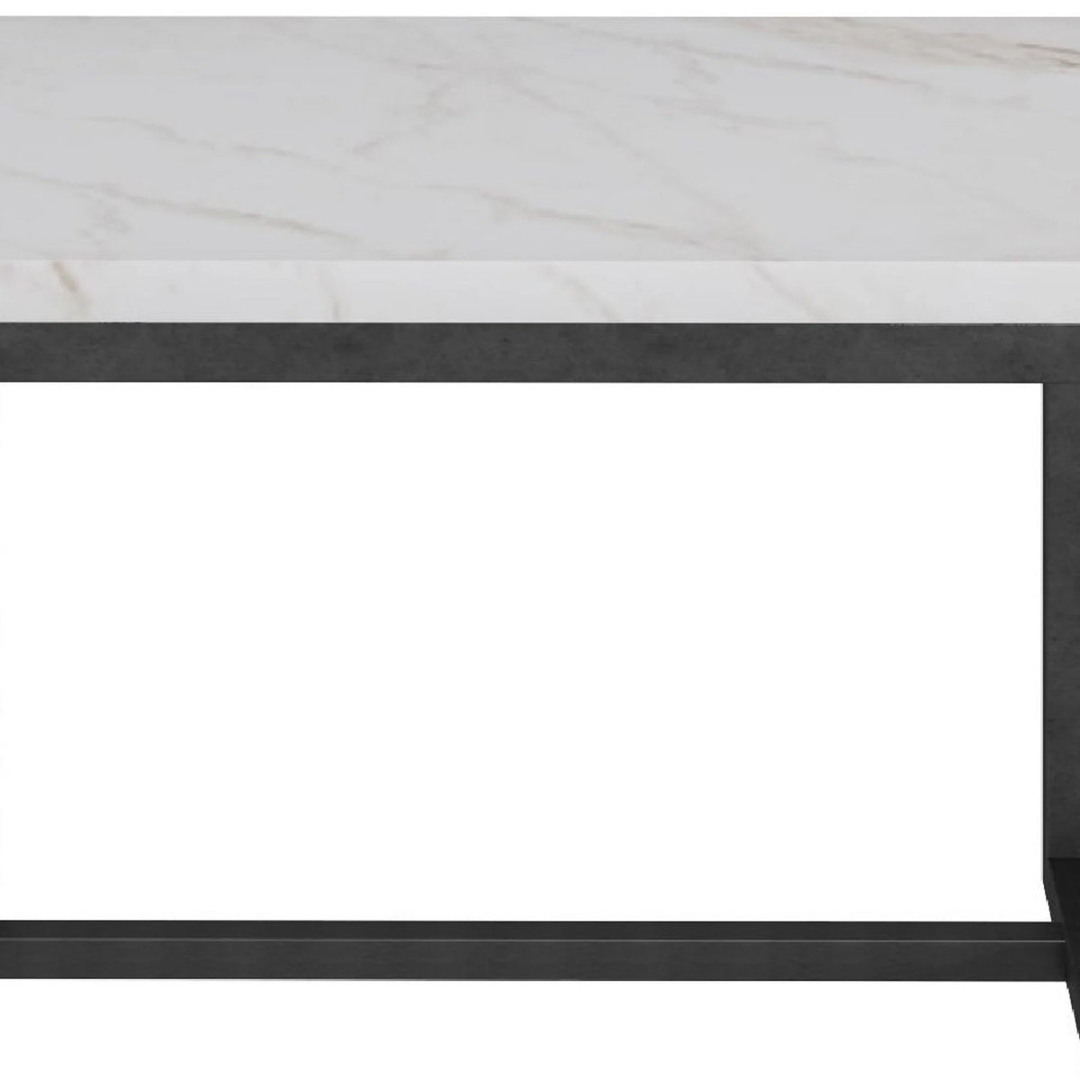 20 Inch Modern End Table V742225