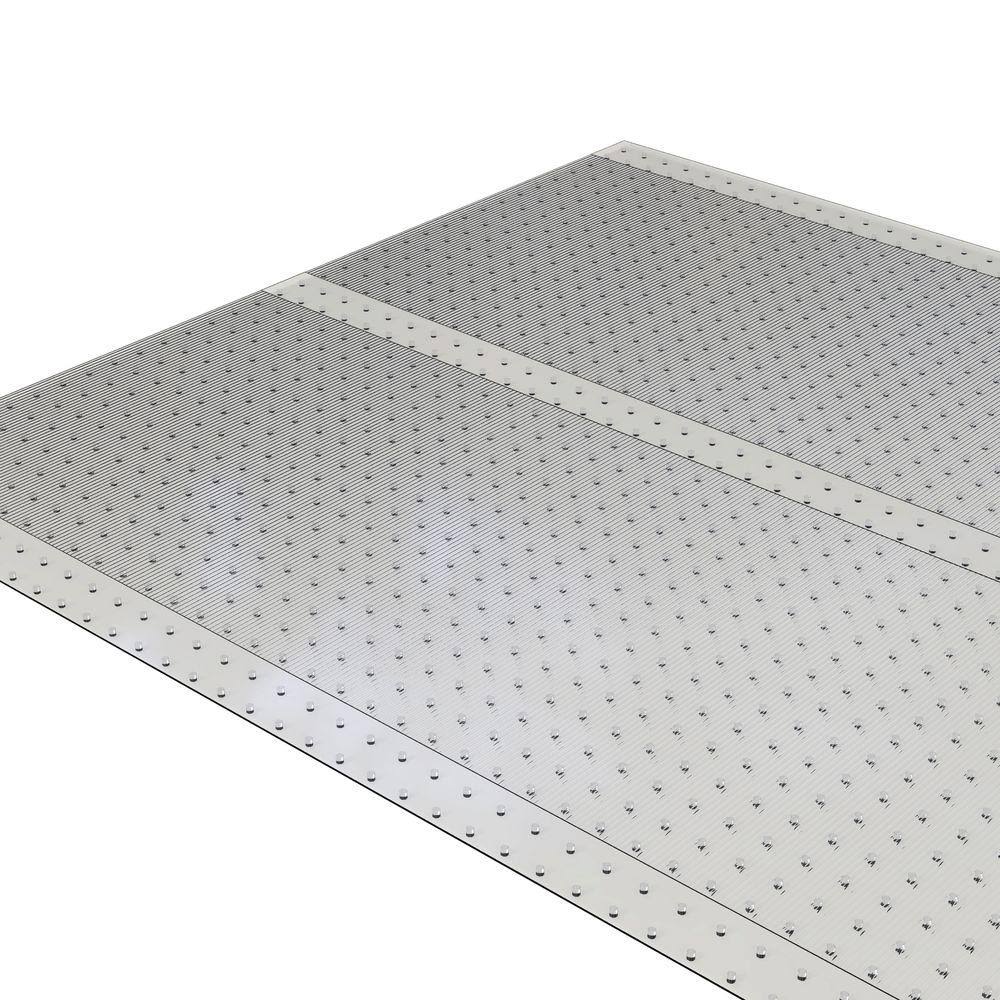 Clear Carpet Runner 36 x 240 G2386