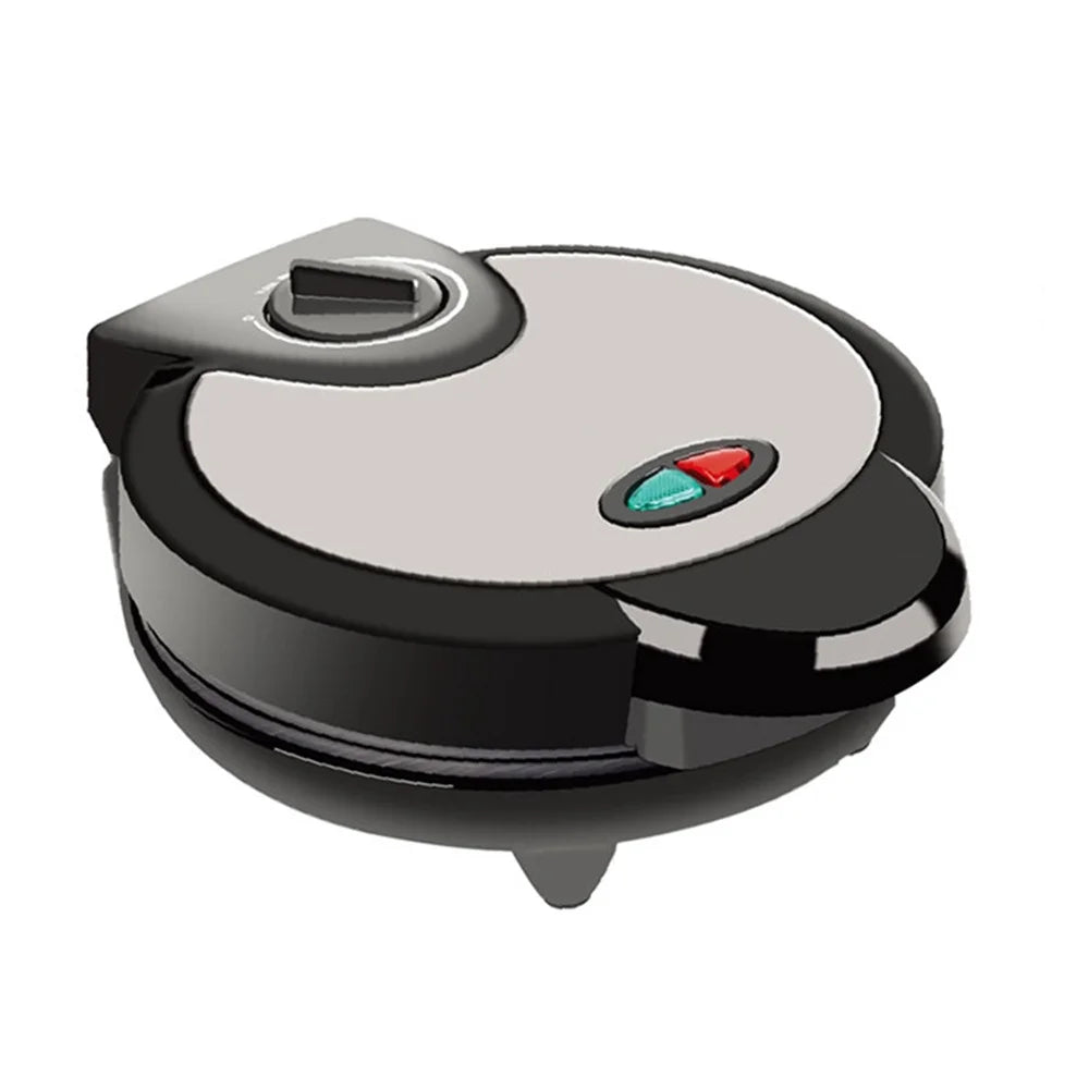 1000W Heart-Shaped Waffle Maker S99023