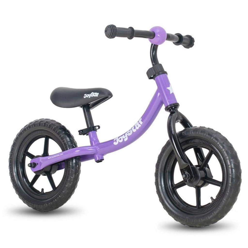 Blue Kids Bike with Training Wheels T43351