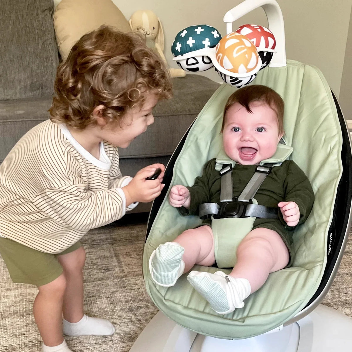 Baby Swing J686