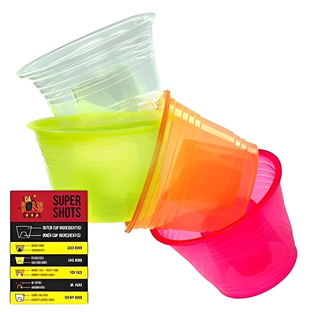 2.75 oz Disposable Cups 150 Pack S405