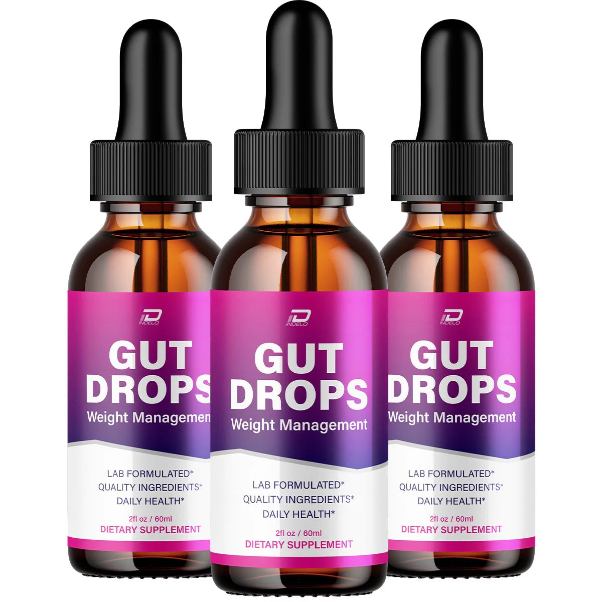 Gut Drops W90009