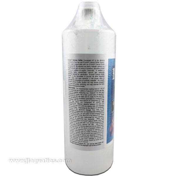 2-Part Calcium Buffer System H9723