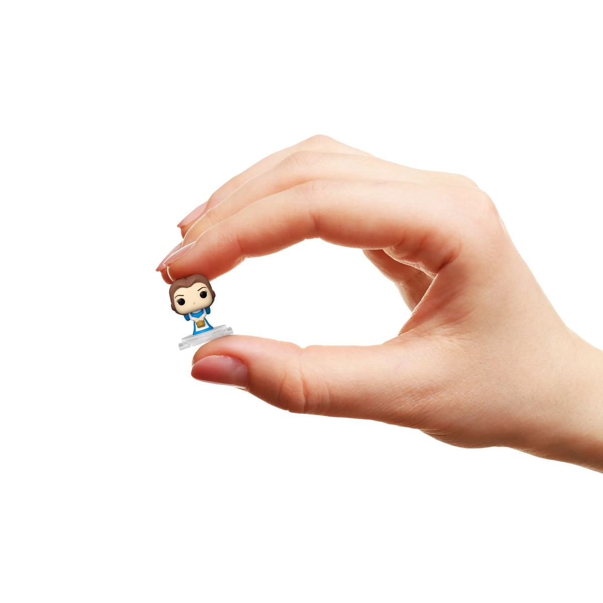 Belle 4PK Bitty POP S560