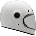 Solid White Helmet B3748