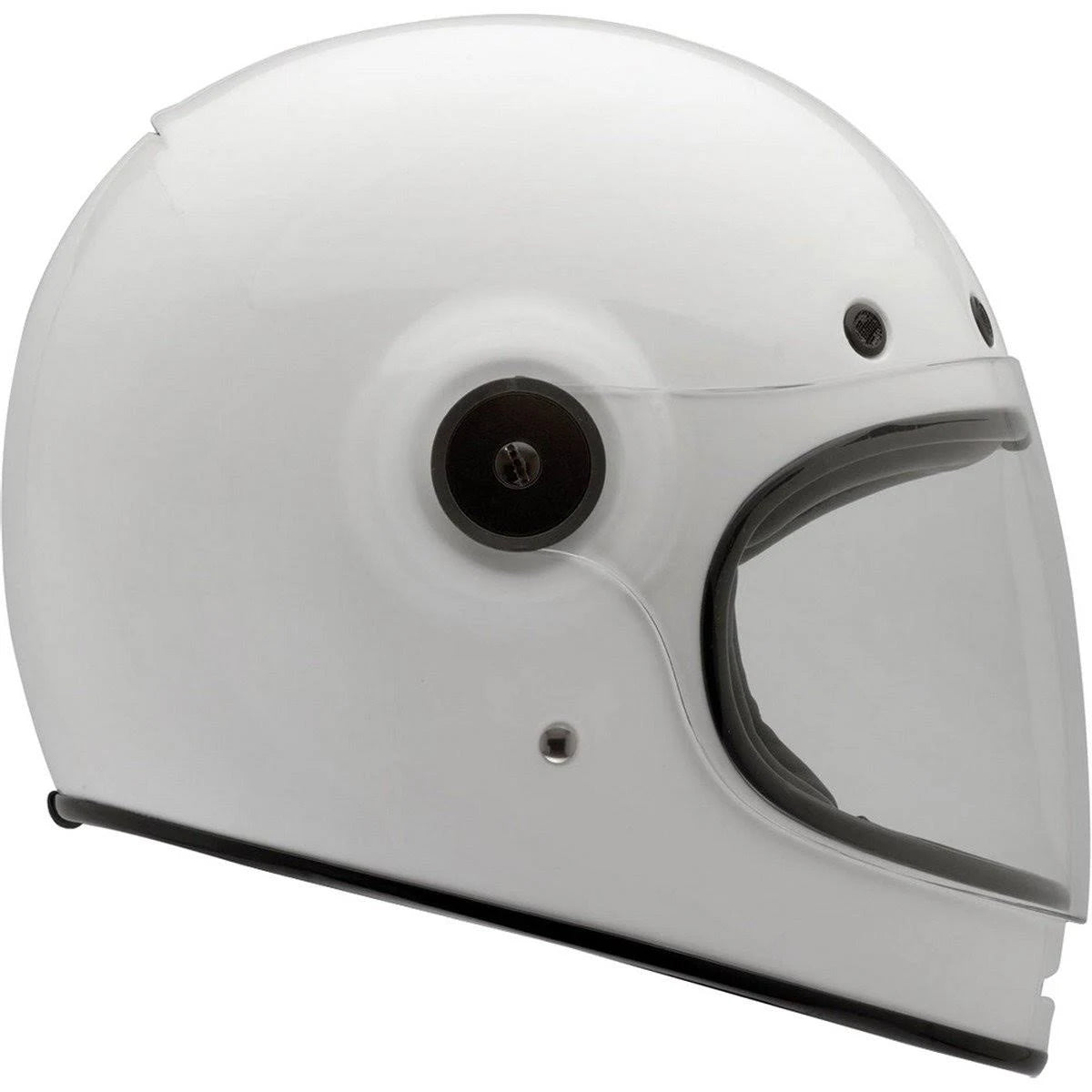 Solid White Helmet B3748