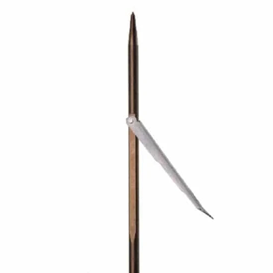 Shaft Capture Single Barb 7,0mm 140 cm P347917