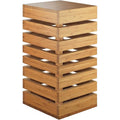 Bamboo Crate Riser 18 inch C997