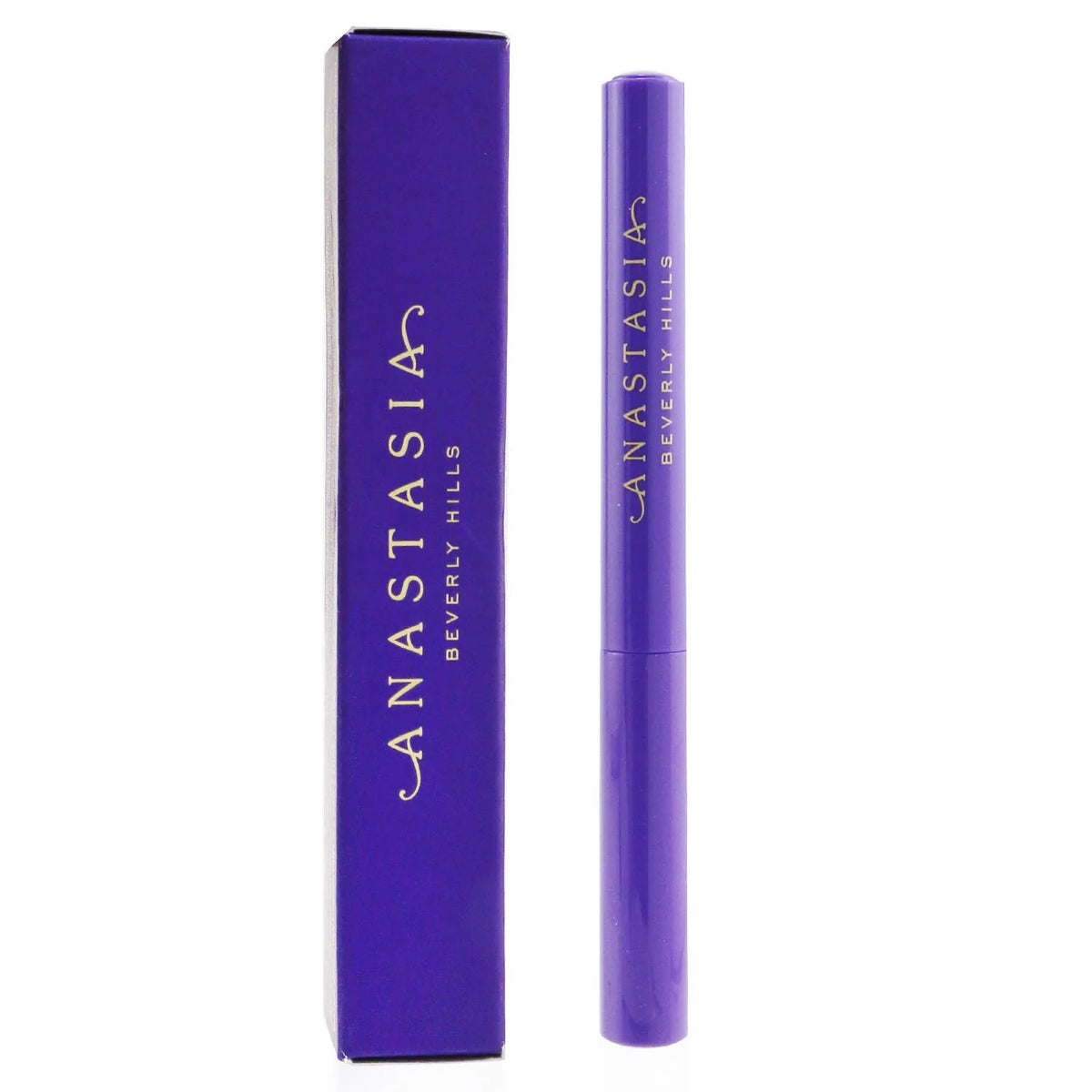 Black Liquid Liner 2.4ml W2672