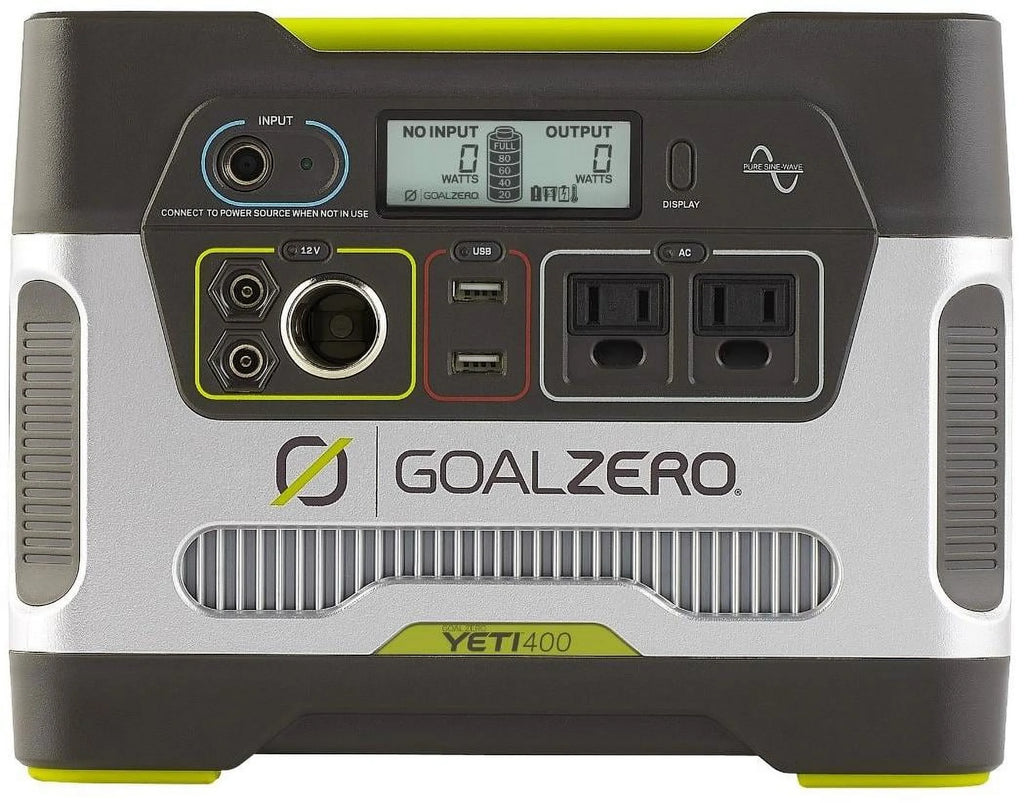 Solar Generator W7780