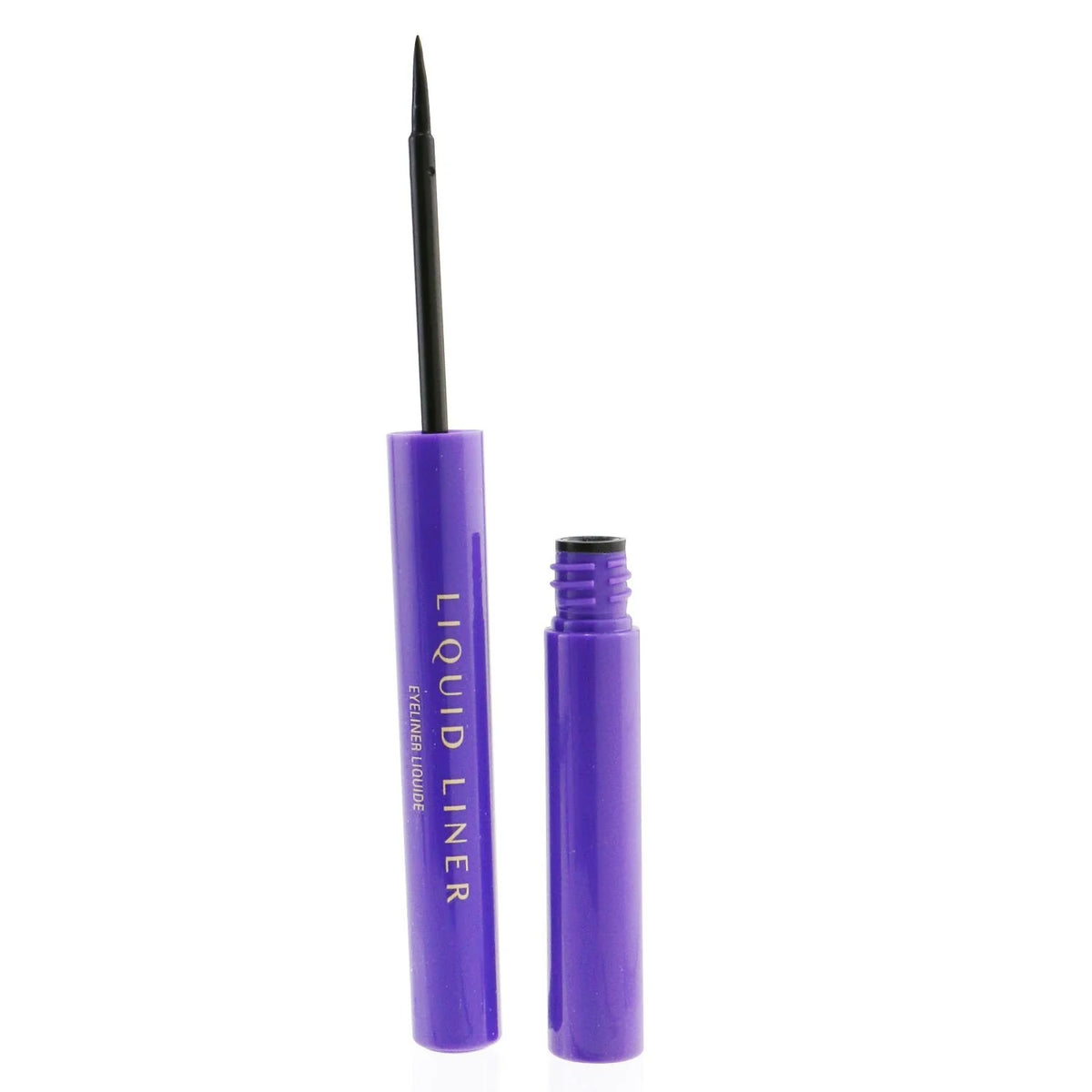 Black Liquid Liner 2.4ml W2672