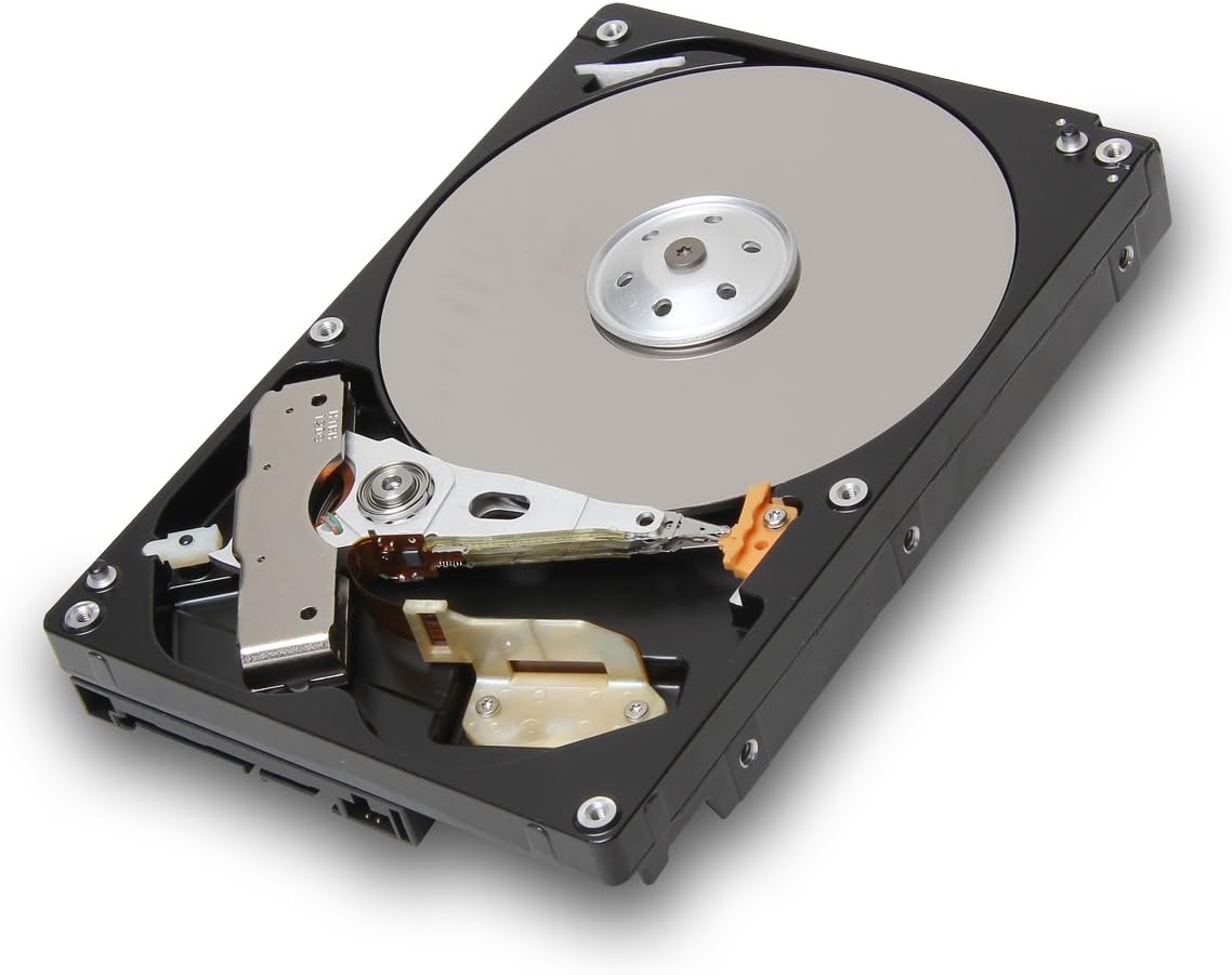 1 TB 3.5 Internal Hard Drive G261