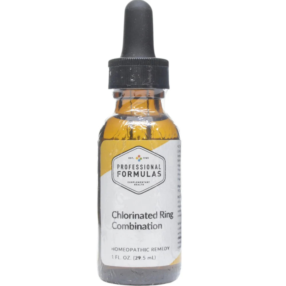1 oz Chlorinated Rings Combination Z398957