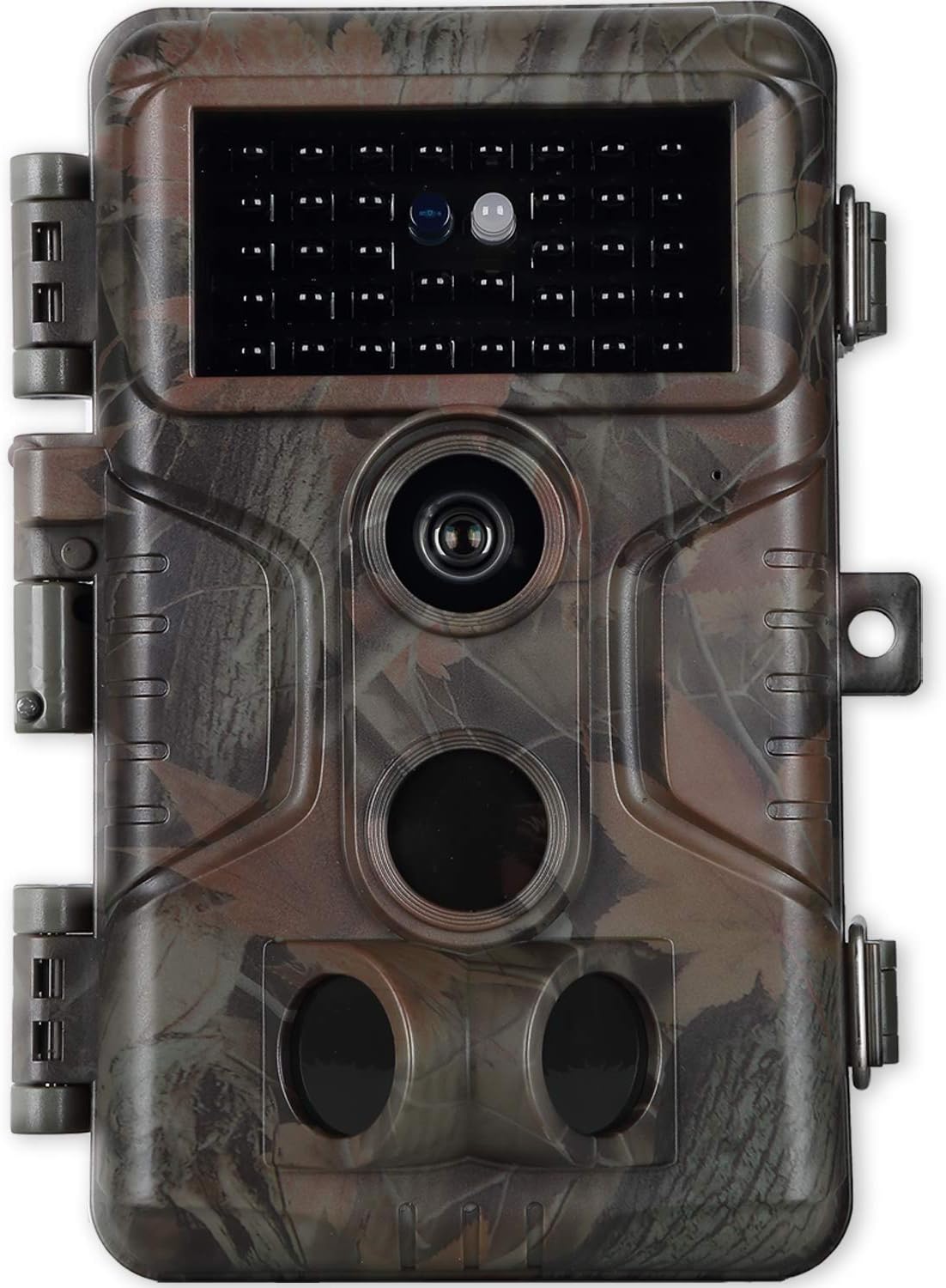 100ft Night Vision 24MP Waterproof Trail Camera H4751