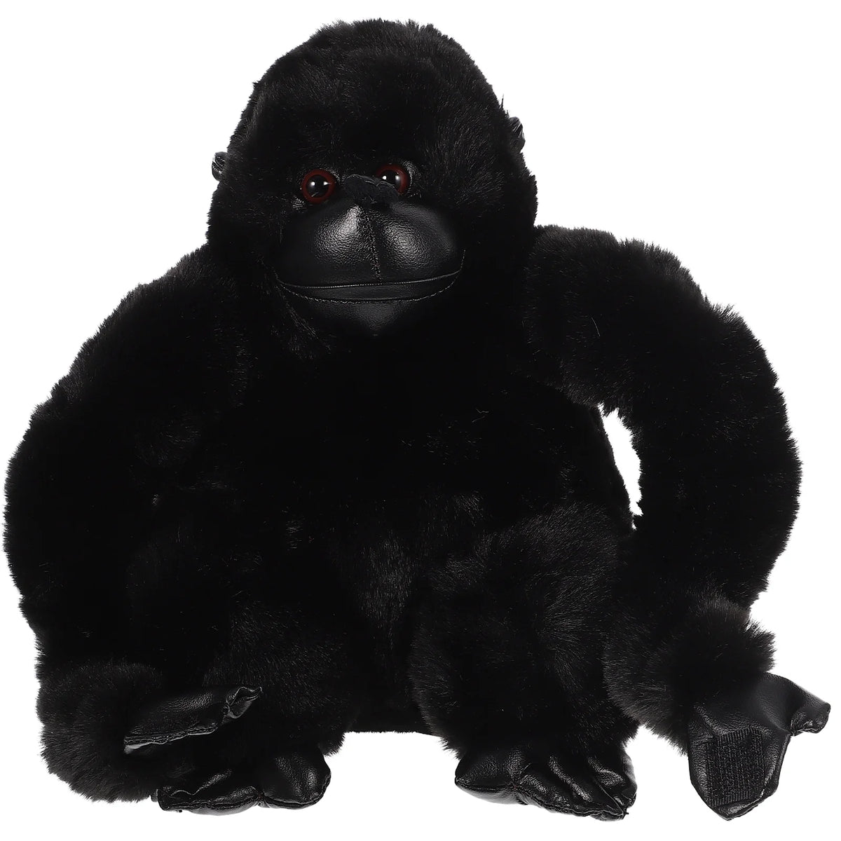 Large Plush Gorilla Stuffed Doll H1867