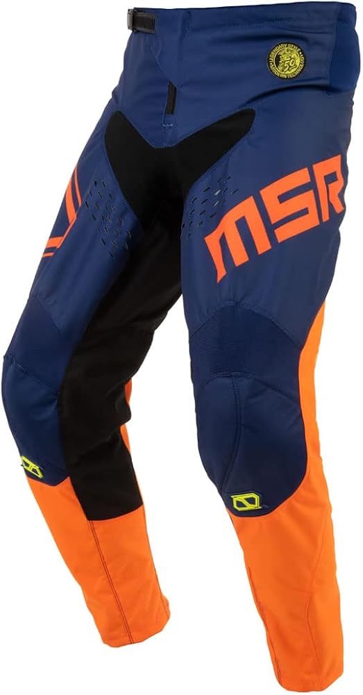 Motocross Pant T6320