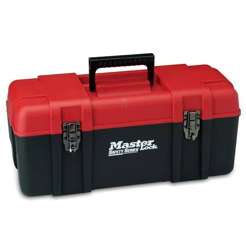 23x22 Personal Lockout Toolbox O303