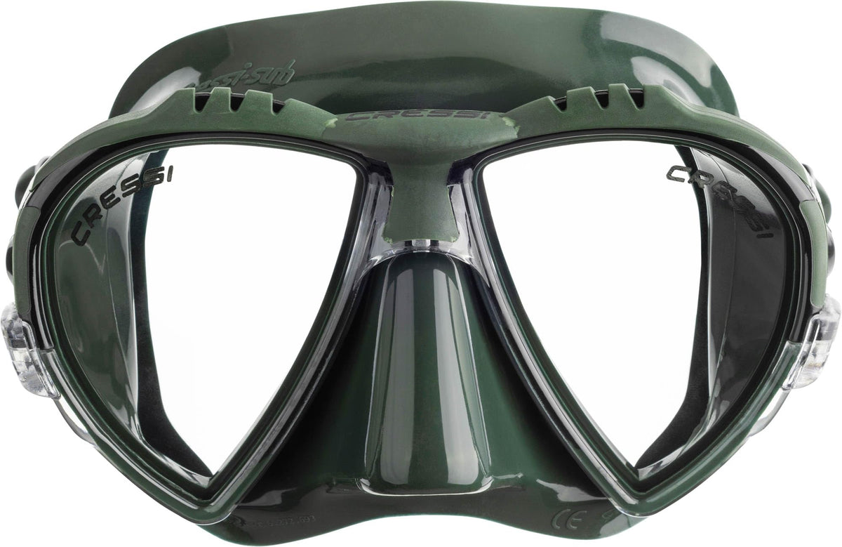 Green 2 Window Mask L902358