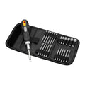 26 Piece Ratcheting Screwdriver Set F390771